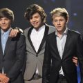 One Direction - the x factor