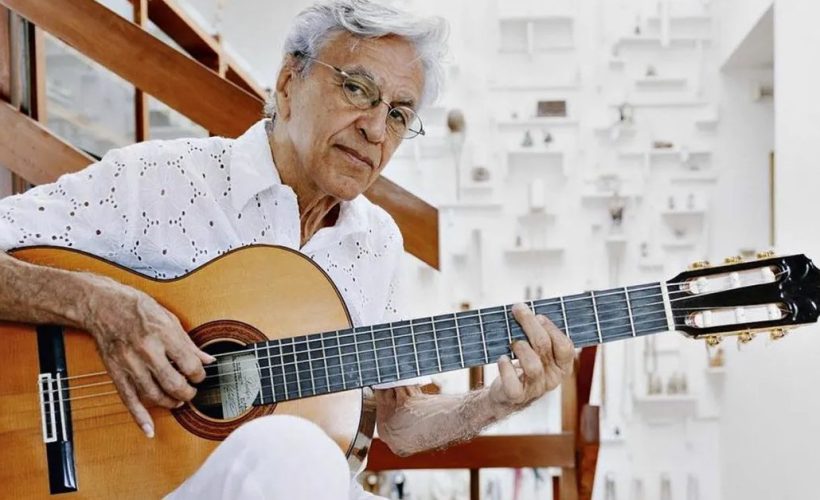 Caetano Veloso