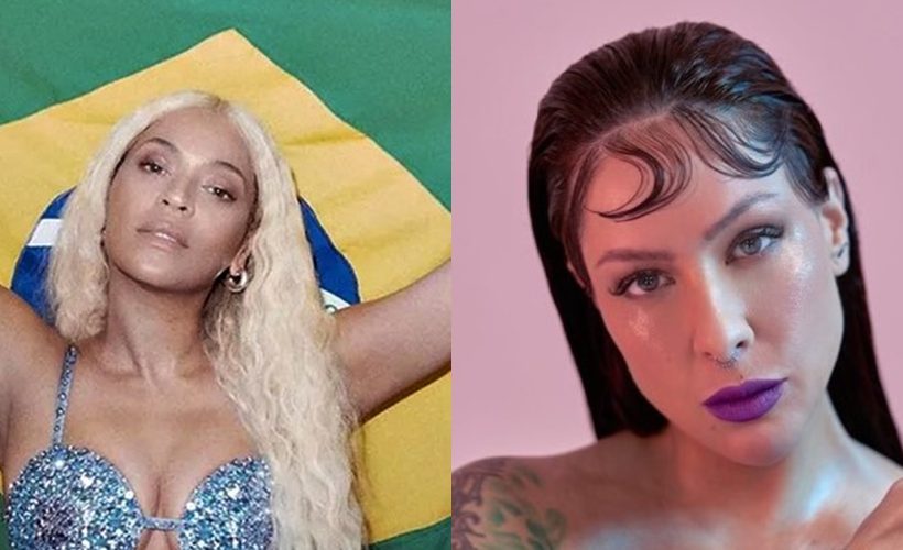 Pitty - Beyonce