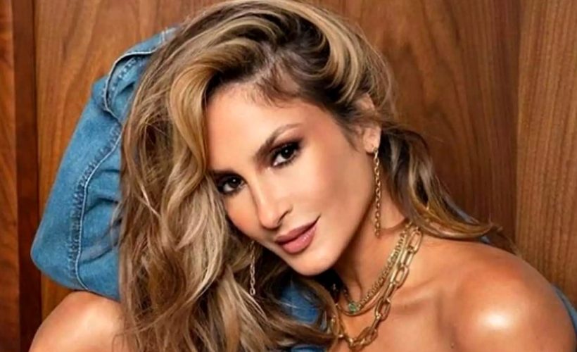 Claudia Leitte