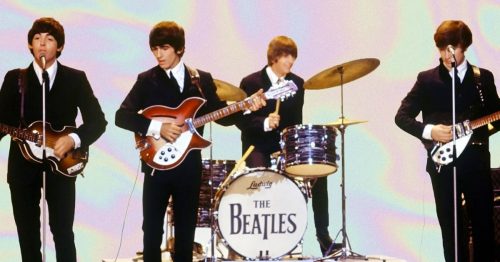The Beatles - banda