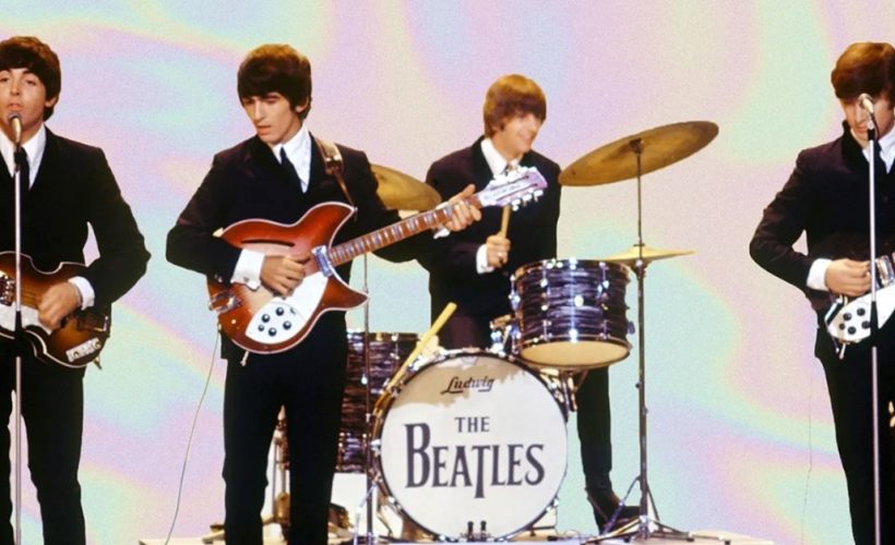 The Beatles - banda