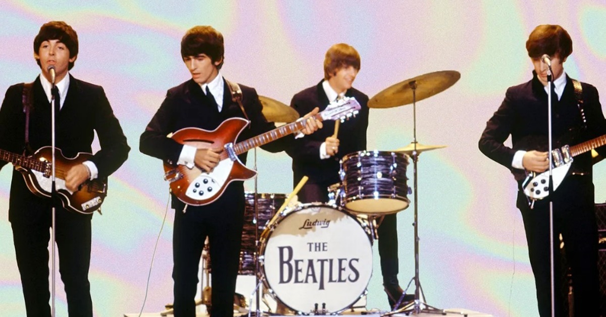 blaze - Paul McCartney revela por que Beatles nunca fez shows no Brasil