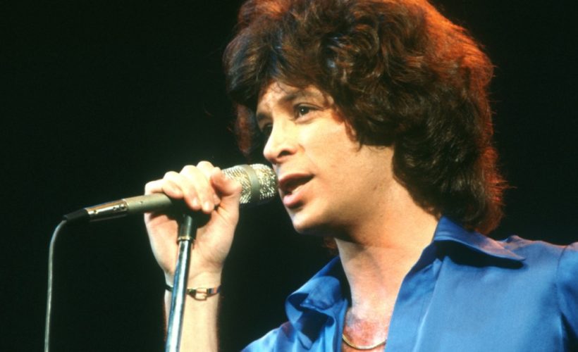 Eric Carmen All by myself