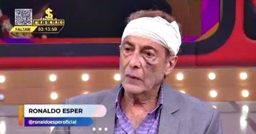 Ronaldo Esper