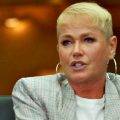 Xuxa - apresentadora