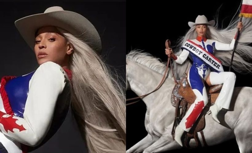 Beyoncé - Cowboy Carter