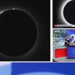 eclipse solar - emissora