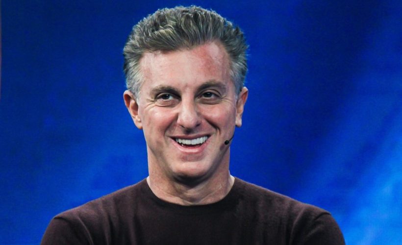 Luciano Huck