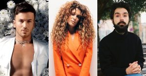 3 nomes do pop português para quem quer conhecer o gênero