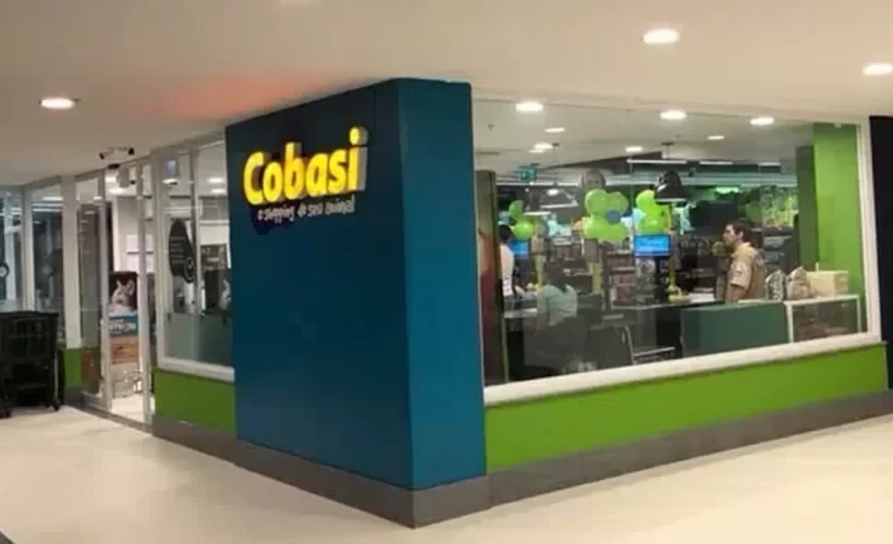 cobasi