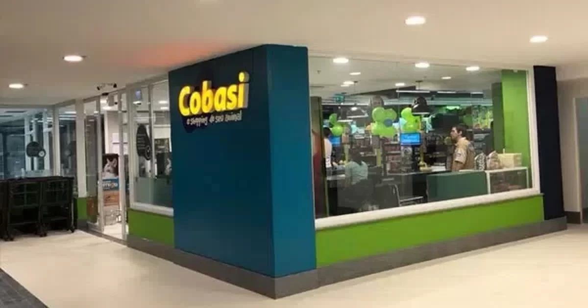 cobasi