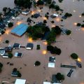 enchente - Rio Grande do Sul crimes