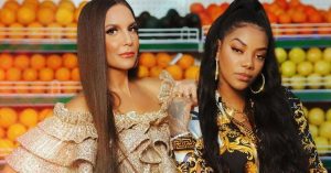 Empresa rebate Ivete e Ludmilla sobre cancelamento de shows: ‘pegos de surpresa’