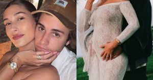 Justin Bieber anuncia que vai ser pai; filho terá sangue brasileiro
