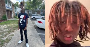 Cantor de 17 anos morre após disparo acidental na própria cabeça durante live