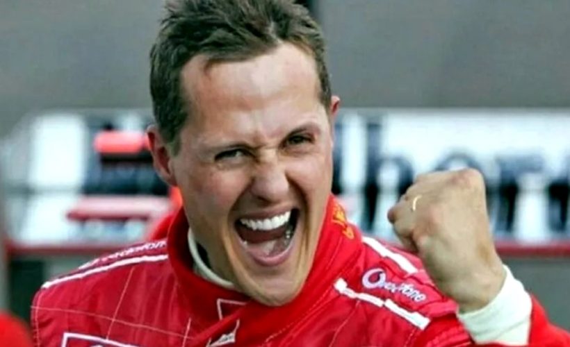 Schumacher