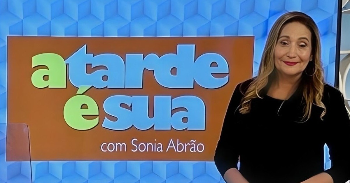 Sônia Abrão