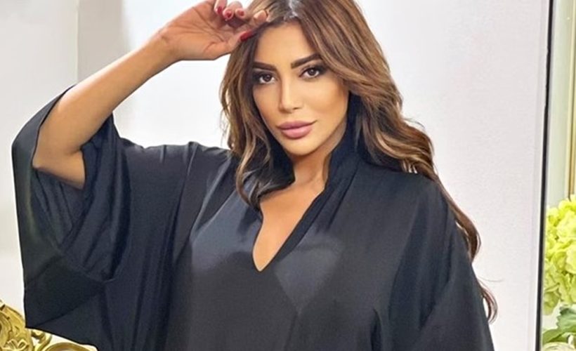 Farah El Kadhi - influencer