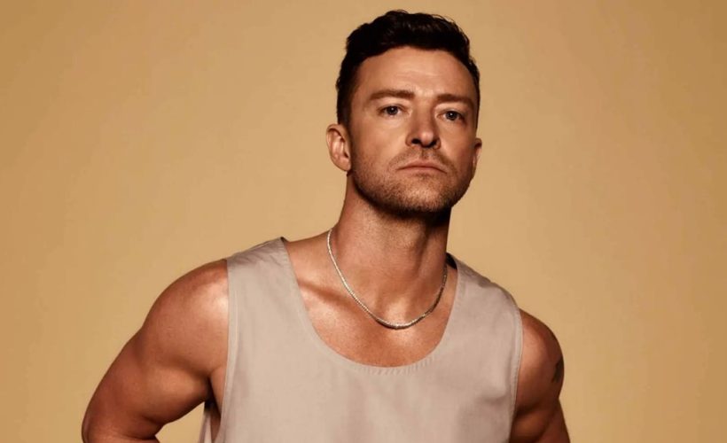 Justin Timberlake