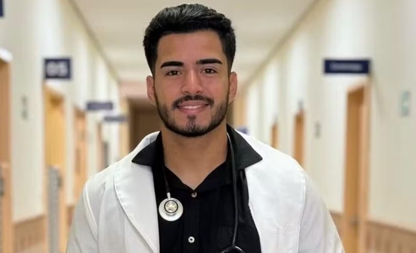 Lucas Alexandre - Medicina Veterinária