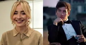 Ator da Marvel e da DC protagoniza clipe da cantora Sabrina Carpenter