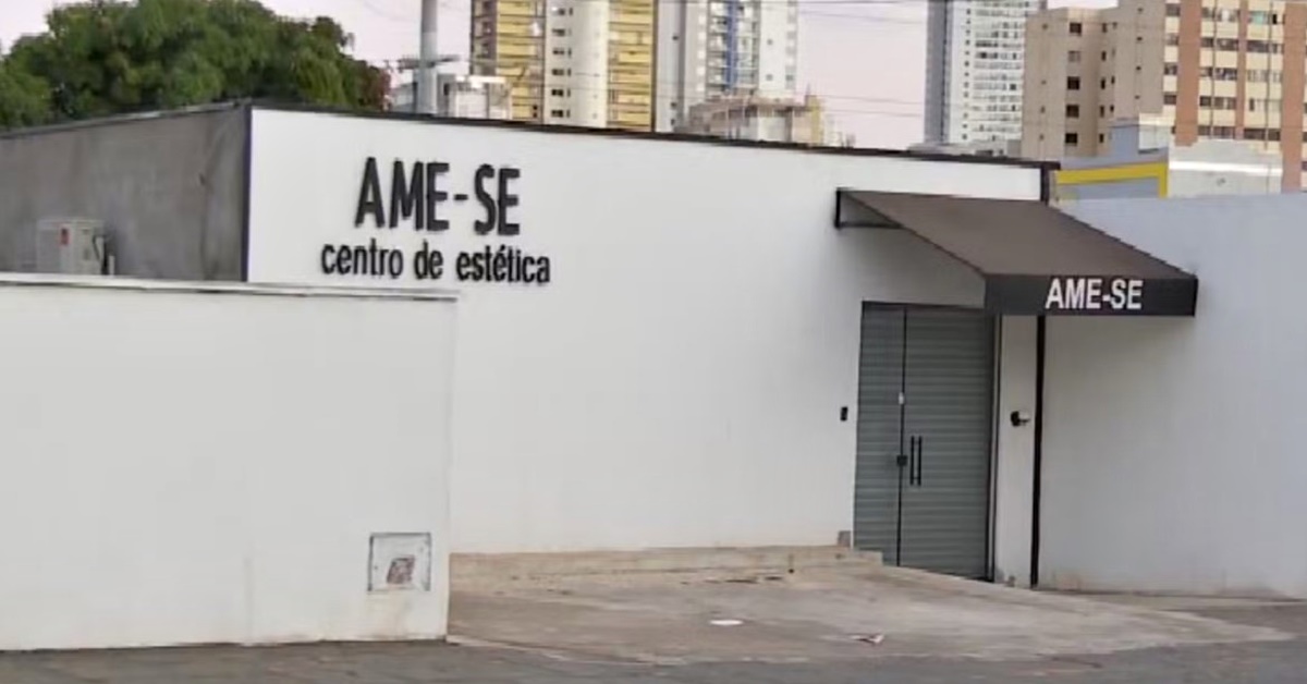 Ame-se - Centro de Estética