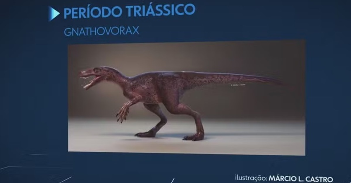 Dinossauro