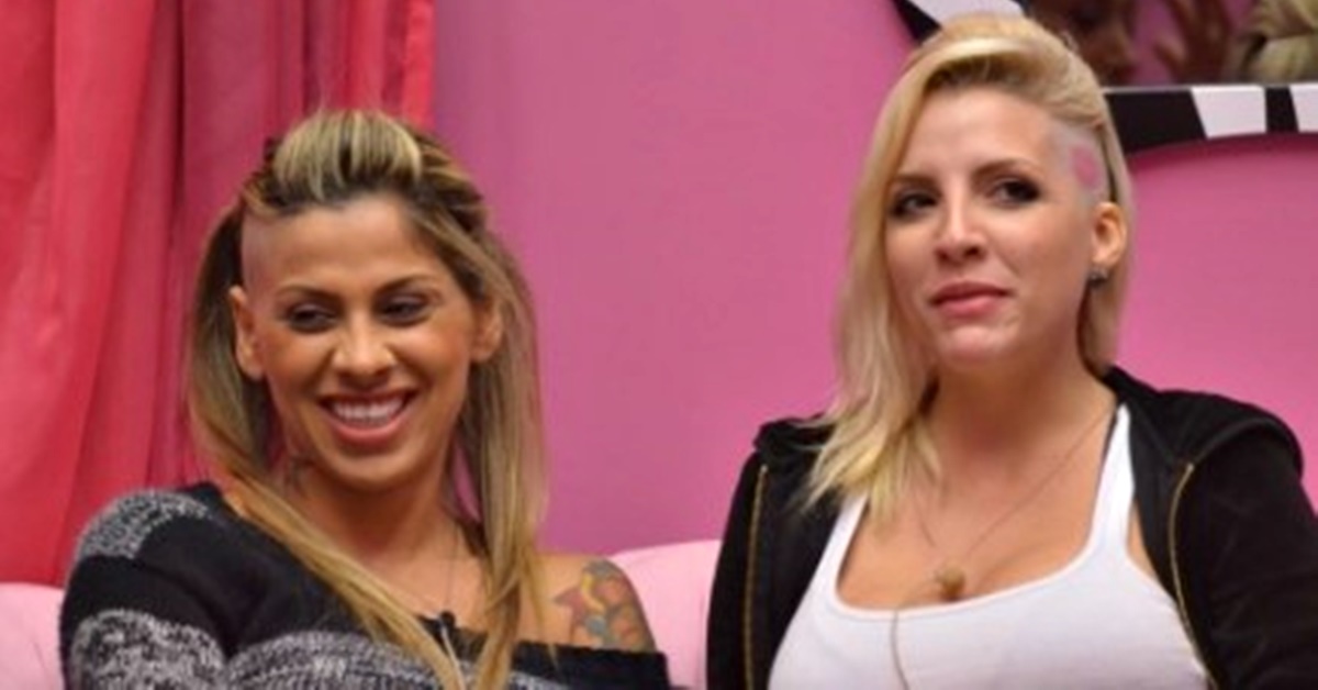 Vanessa Mesquita - Clara - BBB 14