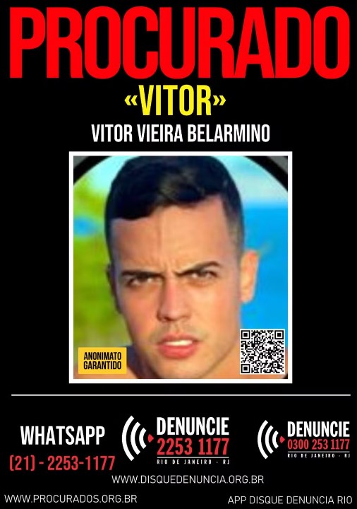 Vitor Vieira Belarmino