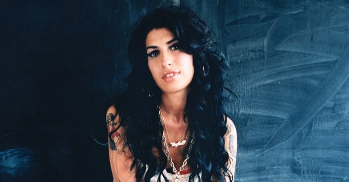 Amy Winehouse