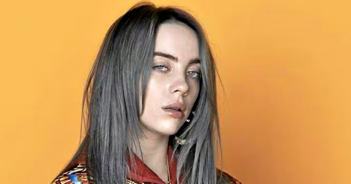 Billie Eilish