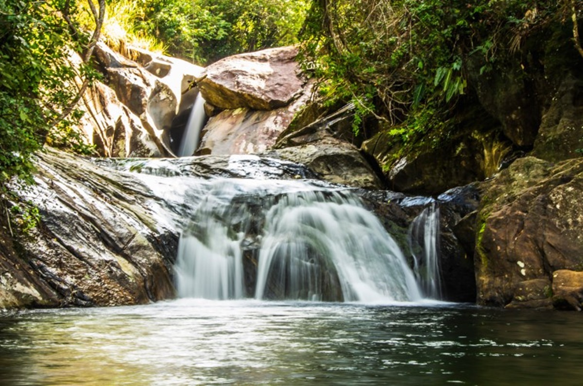 Cachoeira - Campo dos Goytacazes RJ