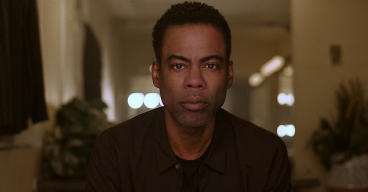 Chris Rock