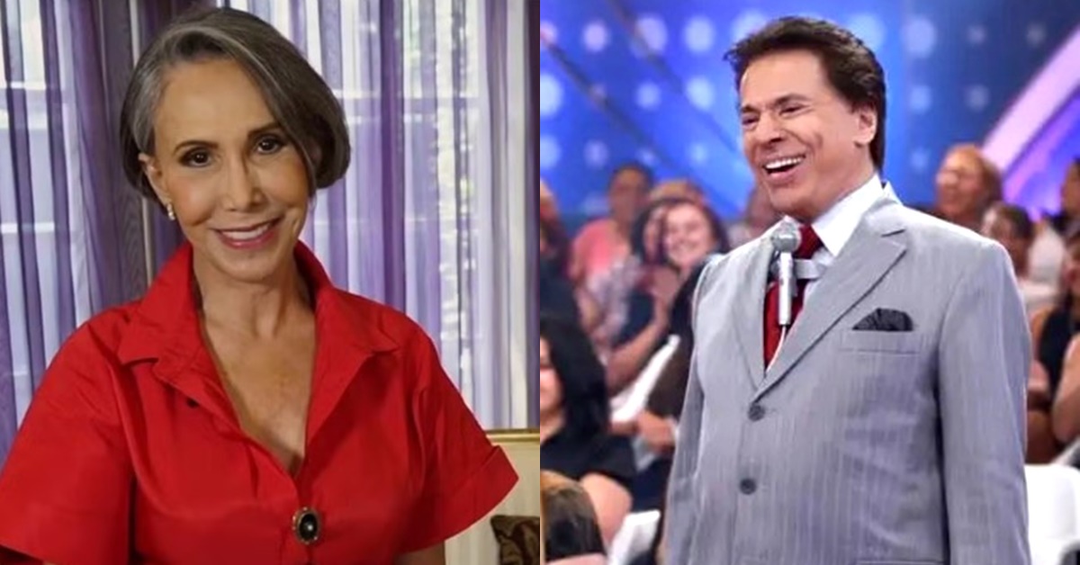 Dona Florinda hoje-Silvio Santos-morte