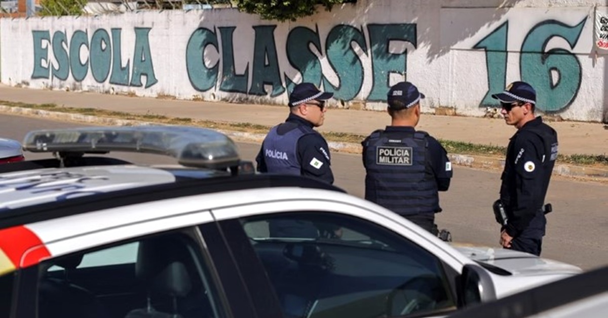 escola - brasília adolescente