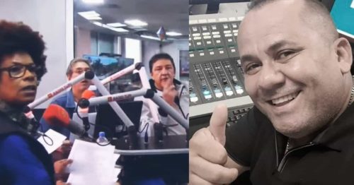 jorginho uepa radio tupi