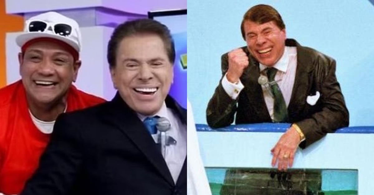 Liminha-Silvio Santos-Tanque de água