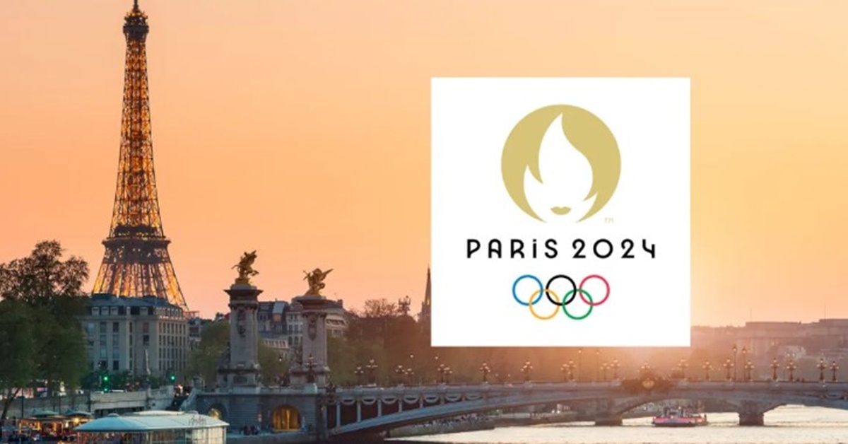 Paris 2024