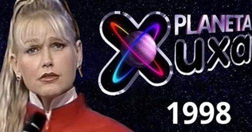 Planeta Xuxa