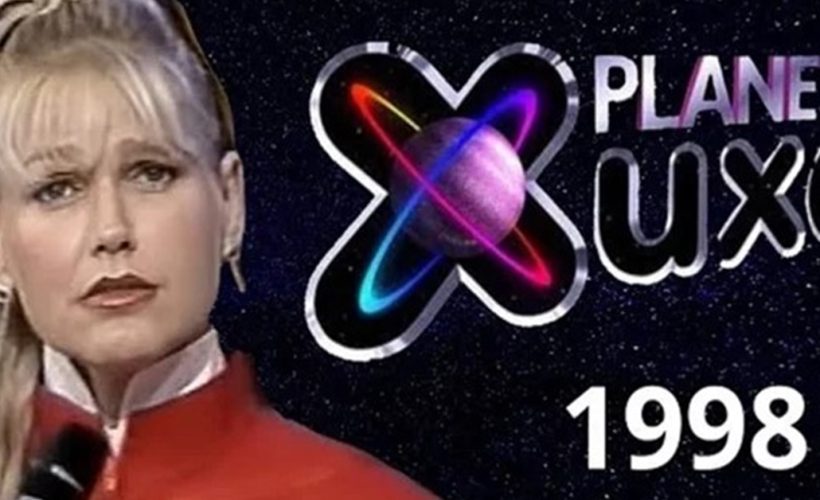 Planeta Xuxa