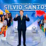 Programa Silvio Santos