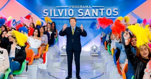 Programa Silvio Santos