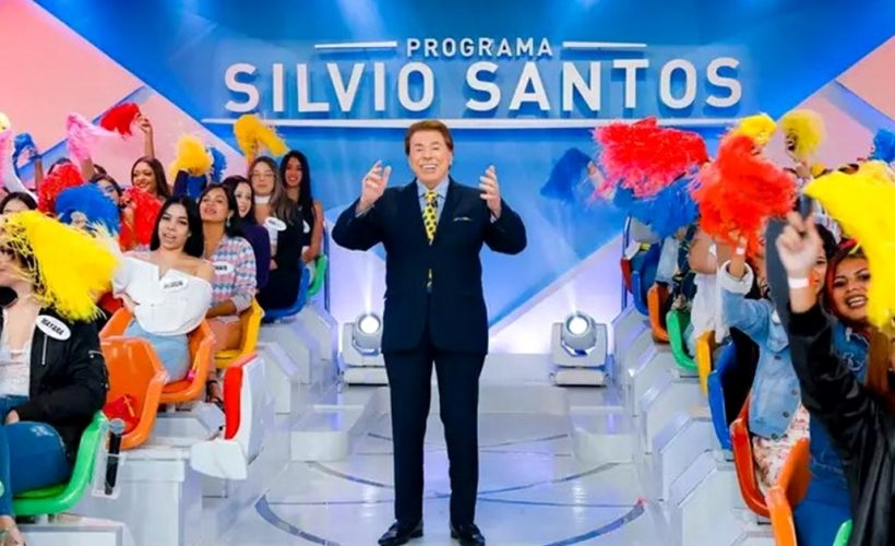 Programa Silvio Santos