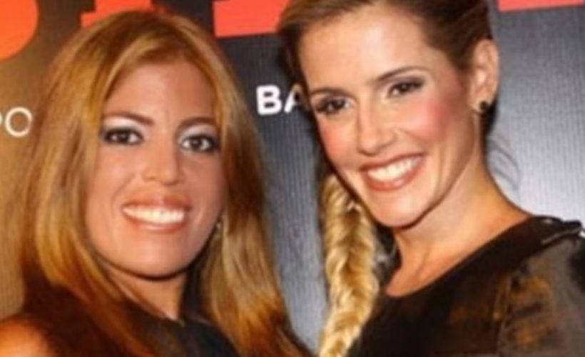 Bruna Surfistinha Raquel Pacheco e Deborah - passado