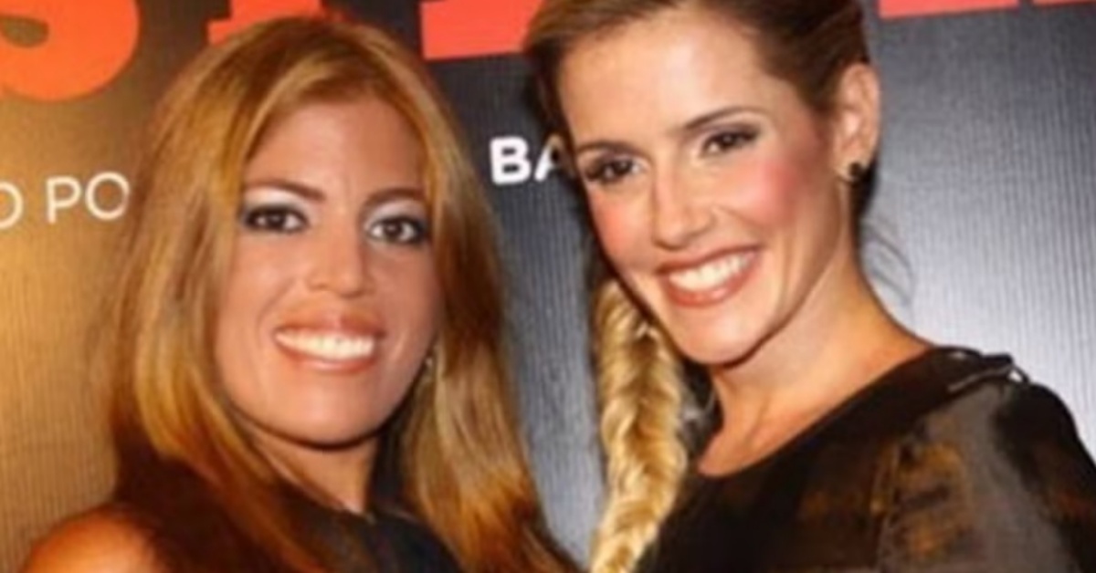 Bruna Surfistinha Raquel Pacheco e Deborah - passado