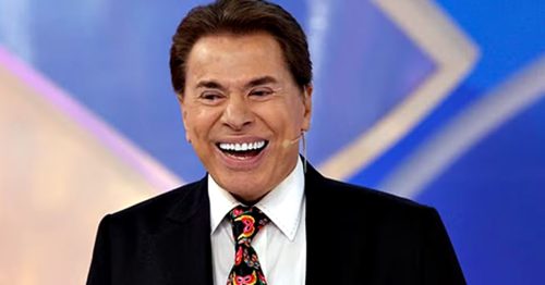 Silvio Santos