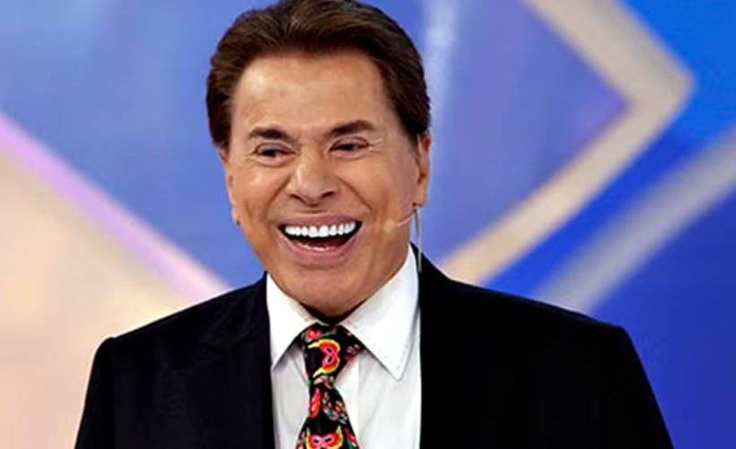 Silvio Santos