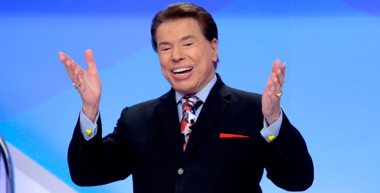 silvio santos