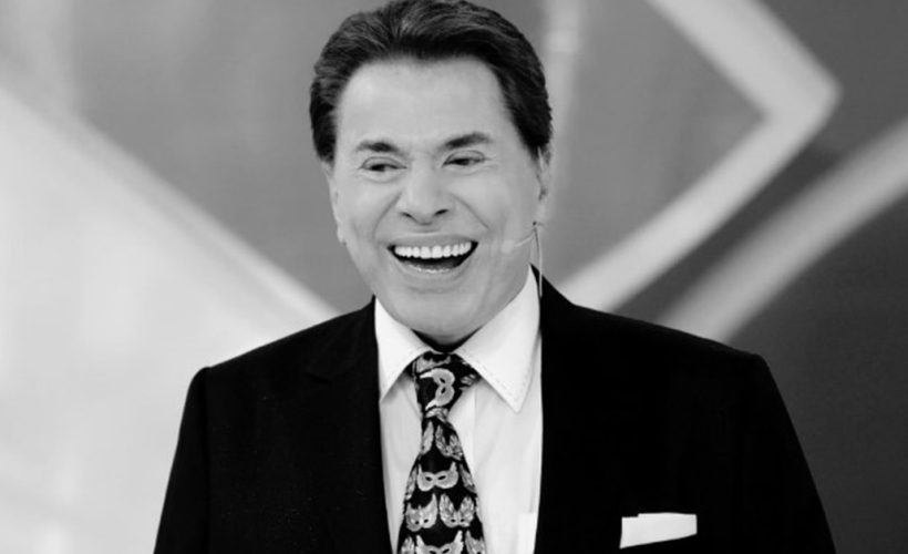 Silvio Santos